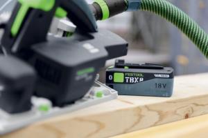 FESTOOL 578746 Akumulator typu „tabless” BP 18 TBX 8 ASI