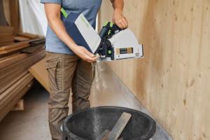 FESTOOL 578694 Pojemnik na pył SB/2-TSC/HKC