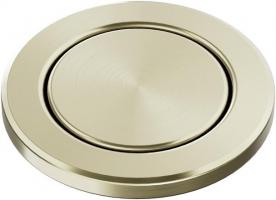 BLANCO 210672 Příslušenství Push Control III ovládání výpusti Satin Gold
