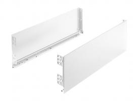 StrongMini ściany boczne 185/500mm, biały