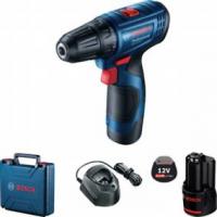 BOSCH 06019G8000 Promocja GSR 120 - LI