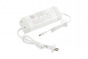 StrongLumio płaski zasilacz do LED 12V – 150W