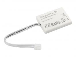 StrongLumio odbiornik do bezprzewodowych wyłączników samozasilających 12/24 V 3P