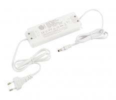 StrongLumio płaski zasilacz do LED 12V – 50W