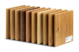 TIMBER PL zestaw próbek A4 x 19 (10 dekorów)