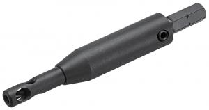 BLUM M01.ZZ03.01 wiertło centrujące D=2.7mm L=82.7mm prawy