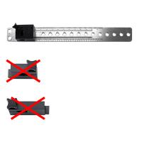 HETTICH 9128171 Accura szablon do nawierceń