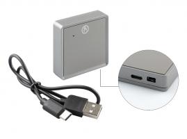 StrongLumio bezprzewodowy dotykowy włącznik/ściemniacz do ładowania