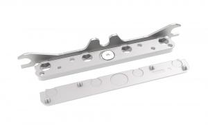 FREEslim Flap mocowanie frontu wkręt biale