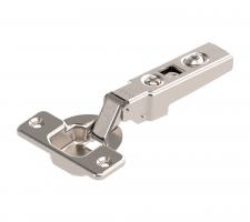 BLUM 71M2550 zawias, nakładany, wkręt, 100°