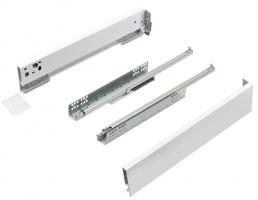 K-StrongMax Uni 16 szuflada H89/300mm, biała