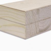 LAT - Płyta stolarska surowa BRZOZA "5" WARSTWA 1250/2500/18