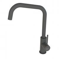 StrongSinks S3 bateria Arda w kształcie litery U szary