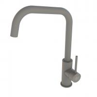 StrongSinks S3 bateria zlewozmywakowa Arda w kształcie litery U, biała