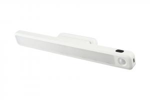 StrongLumio LED - Lampa z czujnikiem ruchu, biała