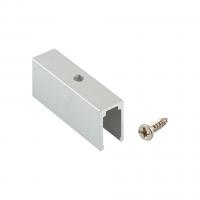 StrongLumio metalowy uchwyt do neonu 6x12 mm, 30 mm