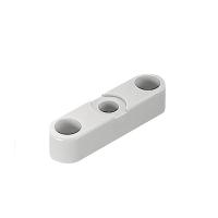 HETTICH 47216 Element mocujący do QUADRO beżowy