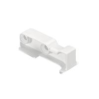 HETTICH 73213 Adapter tylny do szuflad QUADRO, biały