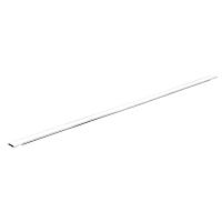 HETTICH 9347516 AvanTech YOU profil dekoracyjny hybrydowy, 500mm, biały