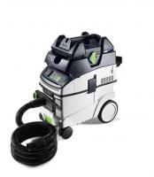 FESTOOL 578154 Odkurzacz mobilny CLEANTEC CTL 36 EI AC-PLANEX