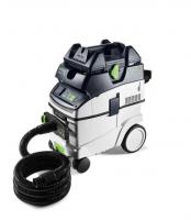 FESTOOL 578156 Mobilny odkurzacz CLEANTEC CTM 36 EI AC-PLANEX