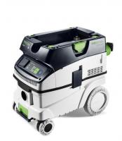 FESTOOL 578159 Odkurzacz mobilny CLEANTEC CTM 26 EI-FLR