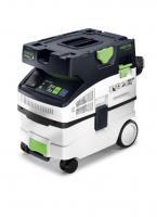FESTOOL 578301 Mobilny odkurzacz CLEANTEC CTM MIDI I
