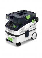 FESTOOL 578311 Mobilny odkurzacz CLEANTEC CTL MINI I