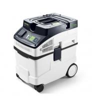 FESTOOL 578449 Mobilny odkurzacz CLEANTEC CT 25-Set