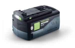FESTOOL 578519 Akumulator HighPower BP 18 Li 5,0 HP-ASI