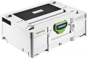 FESTOOL 578563 Głośnik Bluetooth® TOPROCK SYS3 BT20 M 137 USB-C