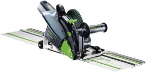 FESTOOL 578530 System cięcia z osprzętem diamentowym DSC-AG 125-Plus-FS