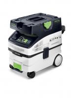 FESTOOL 578545 Mobilny odkurzacz CLEANTEC CTL MIDI I AC