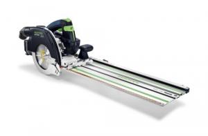 FESTOOL 578704 Akumulatorowa pilarka tarczowa HKC 55 KEB-Basic-FSK 420