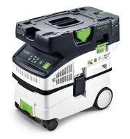 FESTOOL 577067 Akumulatorowy odkurzacz mobilny CTMC MIDI I-Basic CLEANTEC