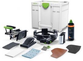 FESTOOL 576834 Zestaw do obróbki krawędzi KB-KA 65 SYS3