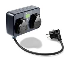 FESTOOL 578078 Moduł gniazda sieciowego SD I-CT26-48