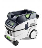 FESTOOL 577866 Mobilny odkurzacz CLEANTEC CTH 26 EI