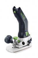 FESTOOL 578011 Akumulatorowa frezarka krawędziowa MFKC 700 EB-Basic