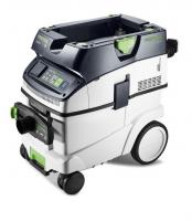 FESTOOL 577857 Odkurzacz mobilny CLEANTEC CTM 36 EI AC-LHS