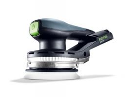FESTOOL 577733 Akumulatorowa szlifierka mimośrodowa ETSC 2 125-Basic