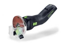 FESTOOL 577985 Akumulatorowa frezarka krawędziowa OFKC 500 R3 EB-Basic
