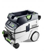 FESTOOL 577881 Odkurzacz mobilny CLEANTEC CTL 26 EI AC-RENOFIX