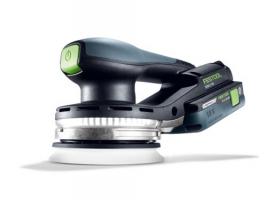 FESTOOL 577736 Akumulatorowa szlifierka mimośrodowa ETSC 2 125 4,0 I-Plus