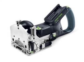 FESTOOL 578120 Akumulatorowa frezarka do otworów na kołki DOMINO DFC 500 E-Basic