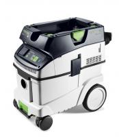 FESTOOL 577908 Odkurzacz mobilny CLEANTEC CTL 36 EI