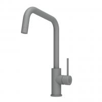 StrongSinks S3 bateria Arda w kształcie litery U szary