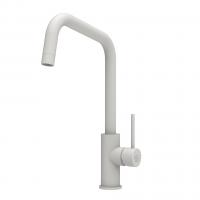 StrongSinks S3 bateria zlewozmywakowa Arda w kształcie litery U, biała