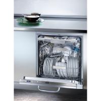 FRANKE Zmywarka do zabudowy FDW 614 D10P DOS LP B