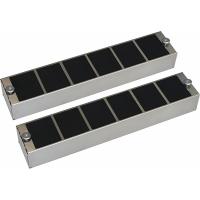 FRANKE Akcesoria filtr zapachowy UF 28, ceramiczny